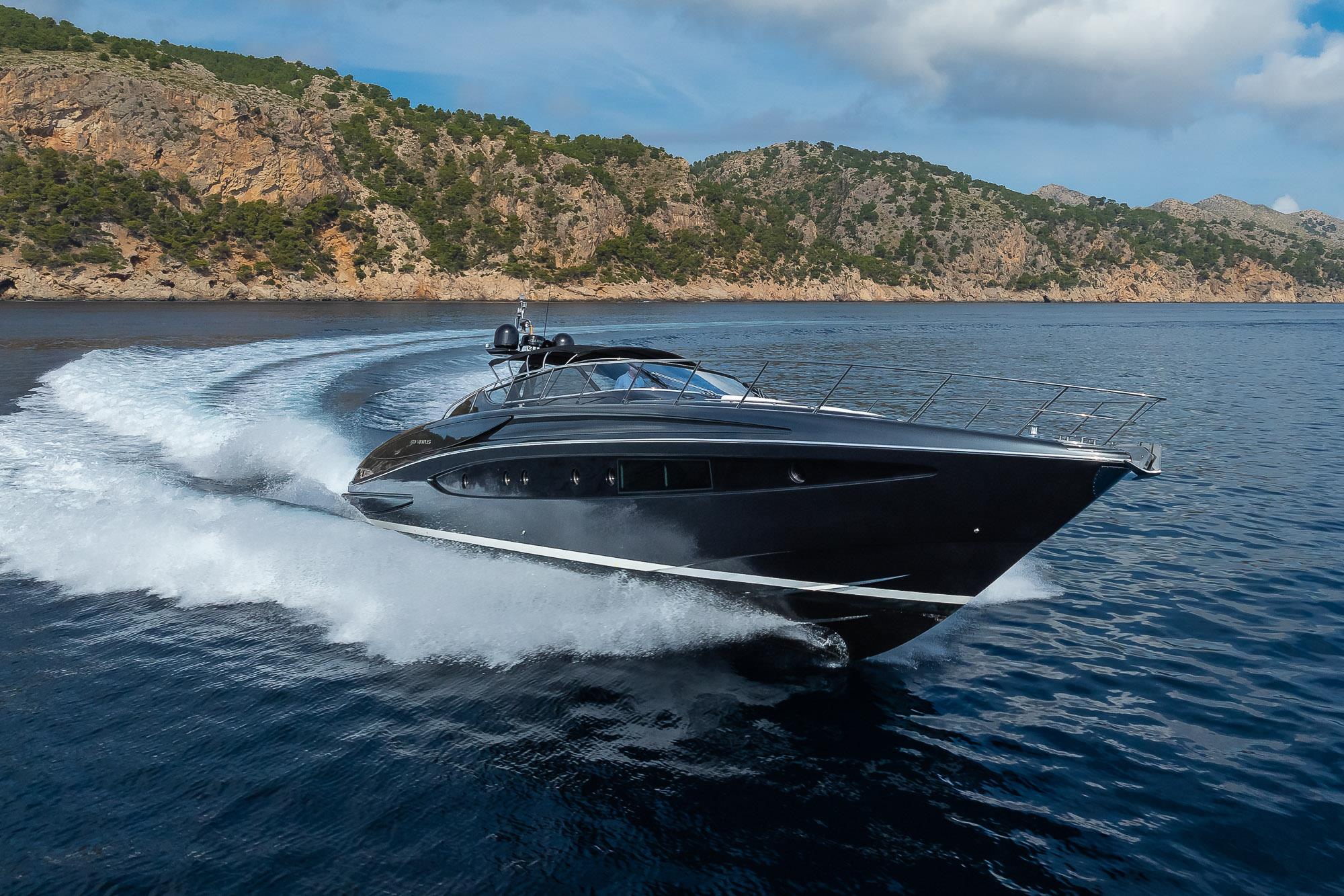 2016 RIVA 63' VIRTUS 